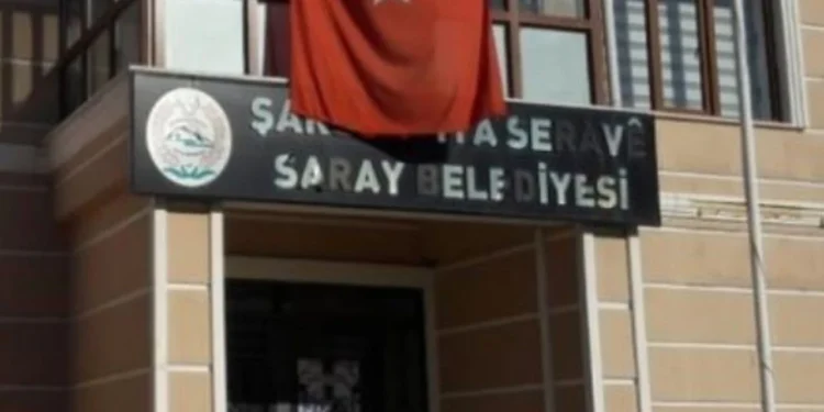 CHP, DEM Partili adayın memnu haklarının incelenmesi için başvuran ismi ihraç etti