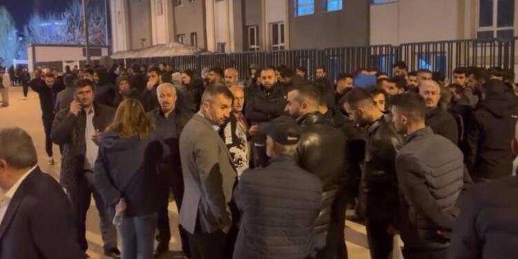 Colemêrg’te 14 tutuklama