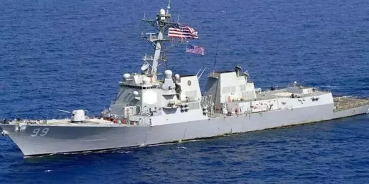 Husiler’den İsrail gemisine saldırı