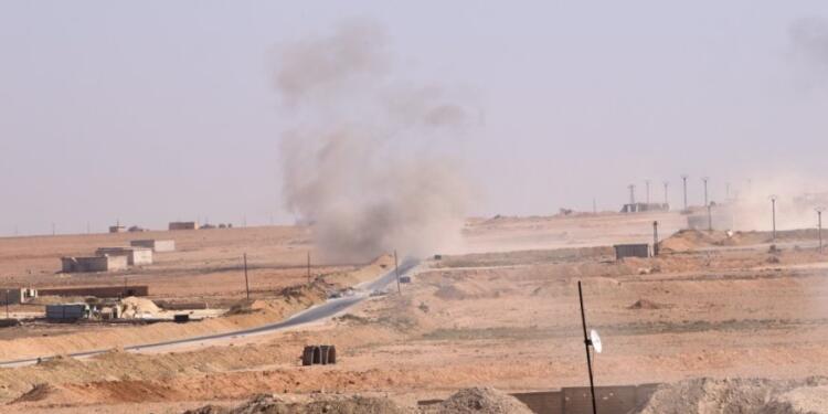 Saldırılar hasat zamanı arttı: Amaç bölgeyi insansızlaştırmak