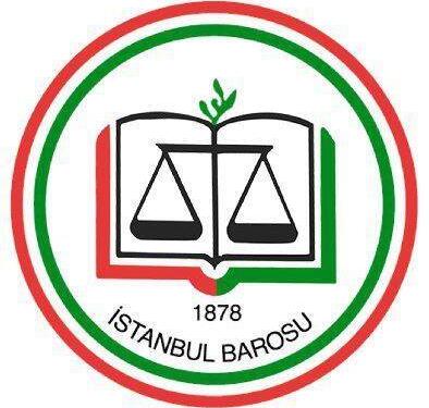 İstanbul Barosu’ndan Wan tepkisi: Halkın İradesine Saygı Duyulmalıdır