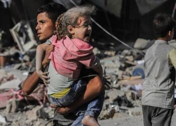 Davutoğlu: Türkiye soykırımdan yargılanabilir