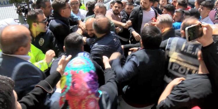 CHP oyların yeniden sayıldığı GOP’a çağrı yaptı