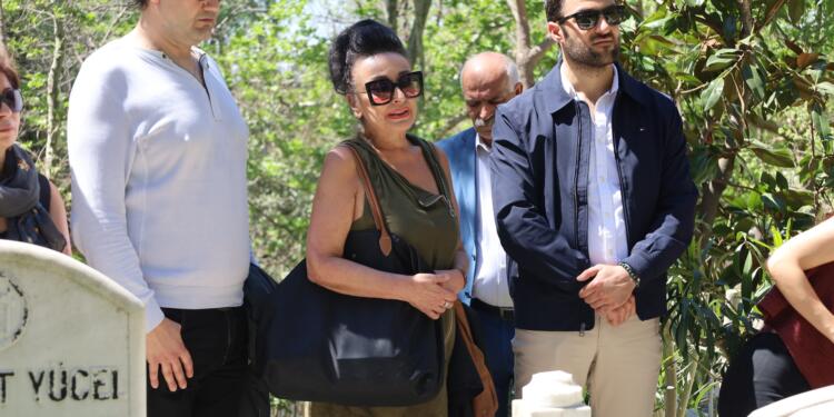 Avukat Serhat’ın mezarına saldırıya karşı suç duyurusu