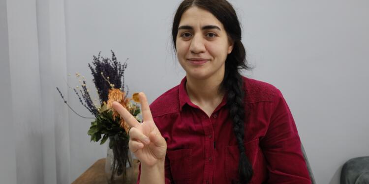 Oynaş: Cezaevlerinde direniş sürüyor