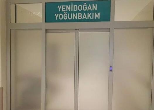 Doktor ve hemşirelere gözaltı