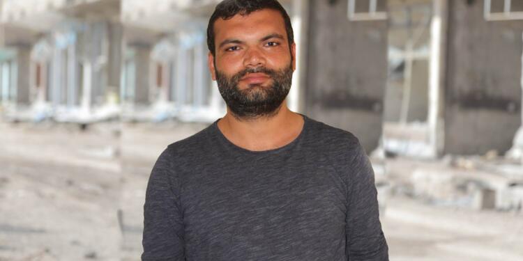 Gazeteci Alayumat Marmara Cezaevi’ne sevk edildi