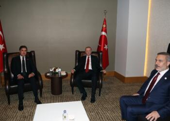 Siyaset bilimci Önal: Yerel seçimler ‘savaşa hayır’ referandumu niteliğinde oldu