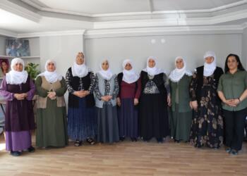 Barış Anneleri: Makbule Özer’i serbest bırakın