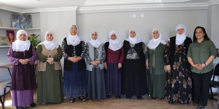 Barış Anneleri: Makbule Özer’i serbest bırakın