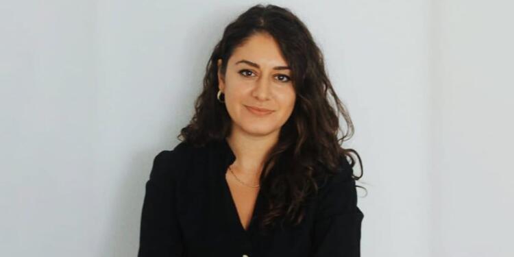 TÖP Sözcüsü Gözen gözaltına alındı