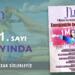 Jin Dergi ‘1 Mayıs da bizim sokaklar da: Emeğimizle her yerdeyiz’ başlığıyla yayında