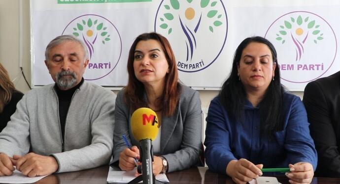 Koçyiğit: Qers’te sandıklara kayyım atandı