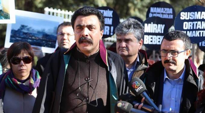 Yargıtay, Kozağaçlı’nın cezasını 10 yıl 15 ay olarak onadı