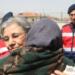 Leyla Güven kardeşinin cenaze törenine katıldı