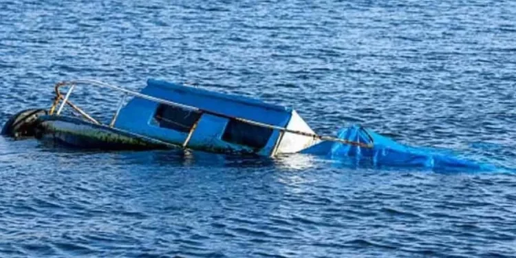Orta Afrika Cumhuriyeti’nde yolcu teknesi battı: 58 kişi hayatını kaybetti