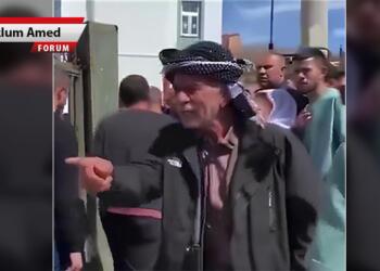 Halkın çocuklarına armağanı: ‘Konuş, sen nerelisin?’ ruhu