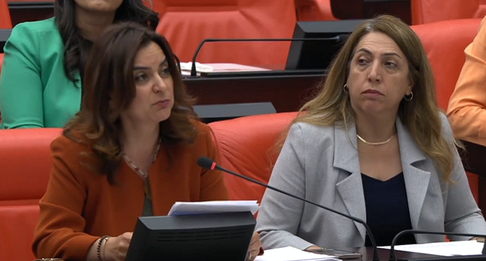 Koçyiğit: İmralı’da neyi gizliyorsunuz?