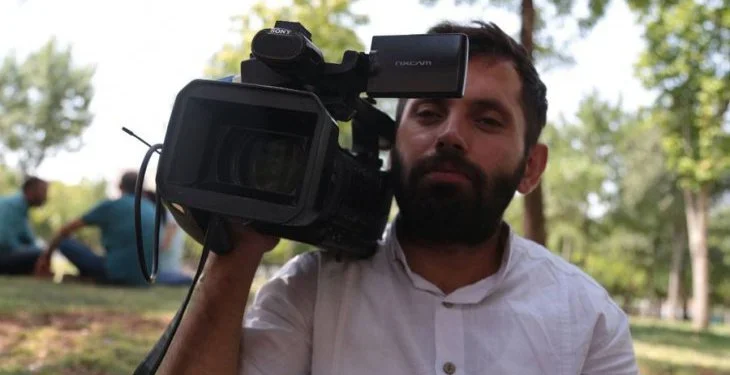 Gazeteci Güleş’e ‘haber’ soruşturması