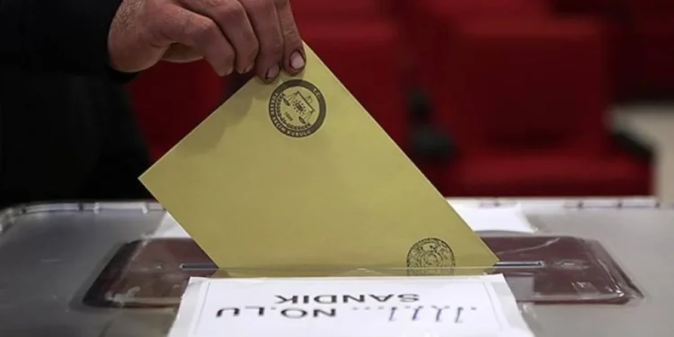 CHP’nin kazandığı Ürgüp’te seçimleri yenileme kararı