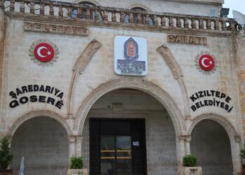 Kayyım giderken personeli de götürmüş