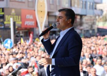 YSK, Zeydan kararının gerekçesini açıkladı