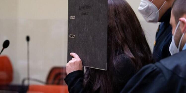 Êzidî çocukları köleleştiren DAİŞ’liler Almanya’da tutuklandı