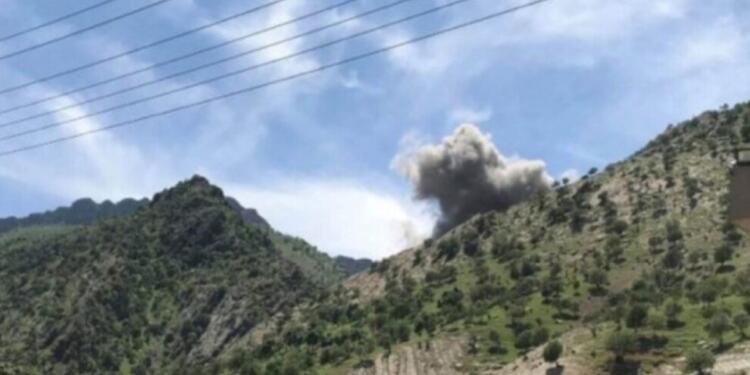 Şarbajêr’e SİHA saldırısında bir genç katledildi