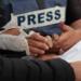 Filistin’de mart ayında 9 gazeteci öldürüldü