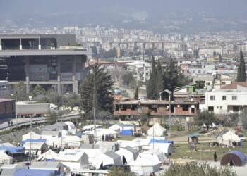 Hatay’da kuduz vakası: İki mahalle karantinaya alındı