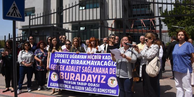 Dr. Nergiz’i öldürmeye çalışan zanlı, ‘MİT’e çalışıyorum’ mesajı atmış
