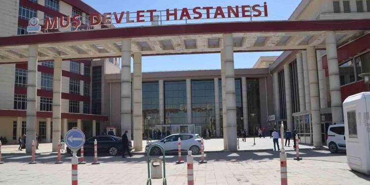 Mûş’ta dereye düşen çocuk yaşamını yitirdi