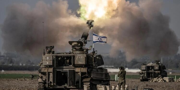 Biden’dan İsrail’e destek: Güvenlik taahhüdümüz sarsılmaz