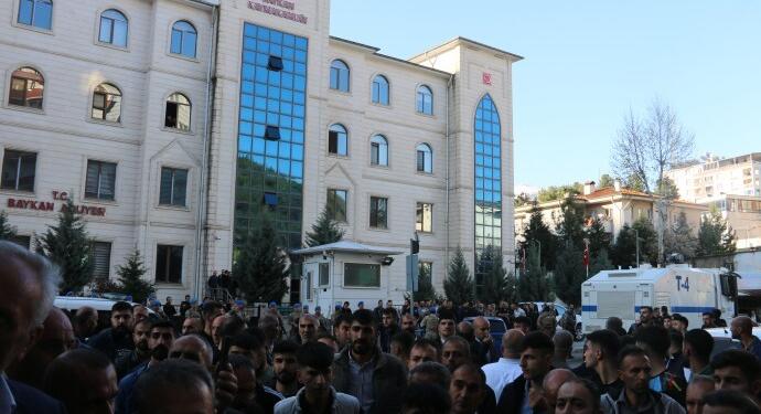 Sêrt’in Misirc ve Ziyaret ilçelerinde de ‘memnu hak’ darbe girişimi