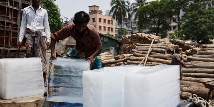 Asya’da El Nino etkisi: Sıcaklık artıyor