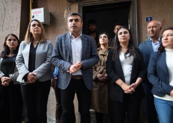 Şirnex’te taşımalı seçmenlerle ilgili suç duyurusu