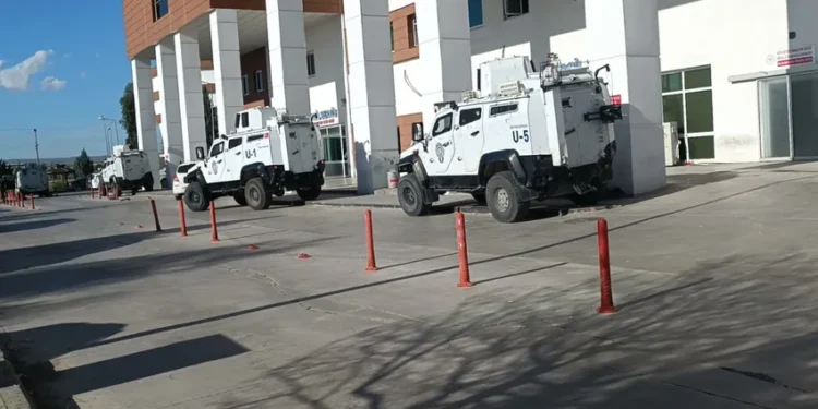 Nisêbîn’de muhtarlık kavgası: 1 ölü, 2 yaralı