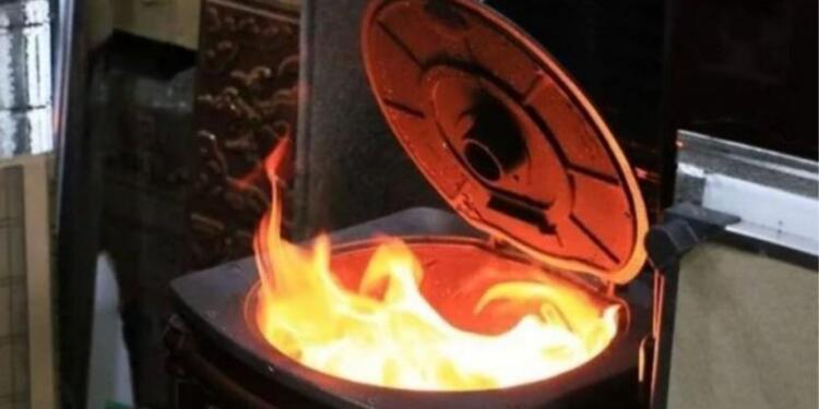 Soba zehirlenmesi sonucu iki kardeş yaşamını yitirdi