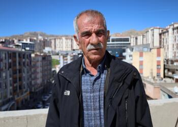 ‘Konuş, sen nerelisin’ diyen Salğucak: Kayyımdan beter bir durum