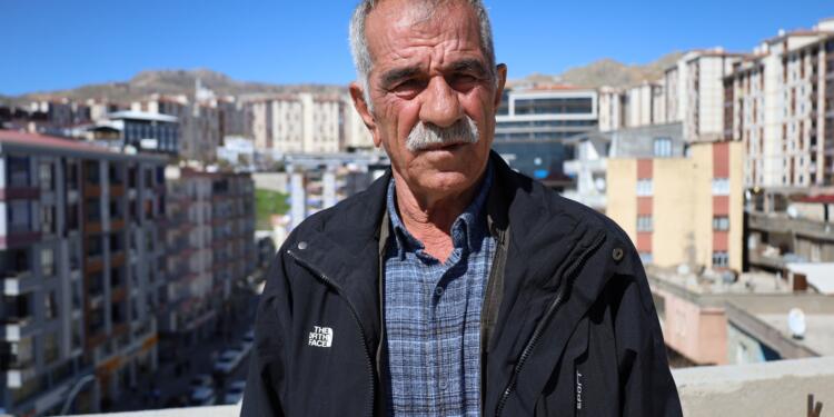 ‘Konuş, sen nerelisin’ diyen Salğucak: Kayyımdan beter bir durum