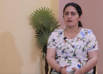 ‘Kendini savunmak her kadının görevidir’