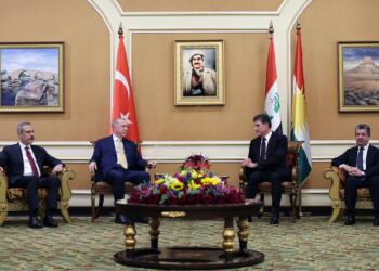 Gazeteci Özdemir: Erdoğan PKK’ye karşı yeni bir konsept devreye sokabilir