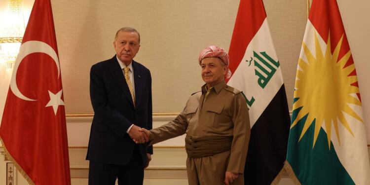 Gazeteci Hawre Karwin: Saldırılar karşısında Başur halkının tutumu belirleyici