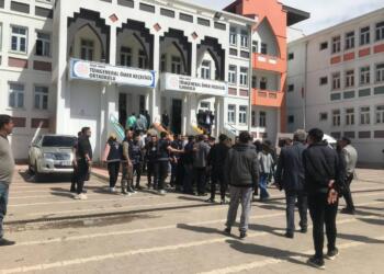 AKP’nin Şirnex’te taşımalı seçmen oyları