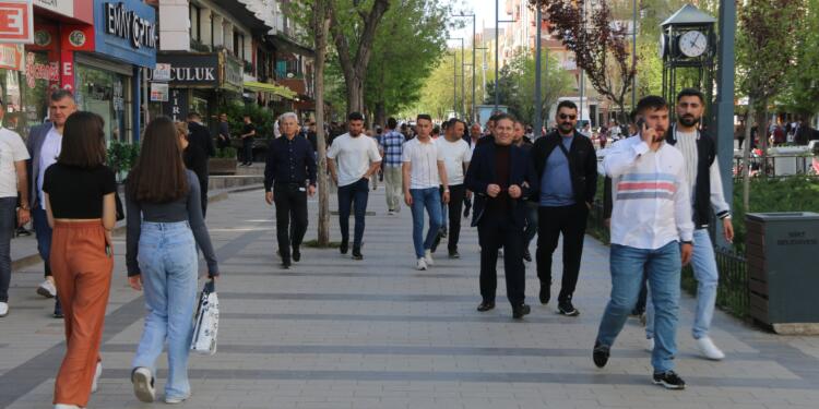 Sêrtliler kayyım tahribatının ortadan kaldırılmasını bekliyor