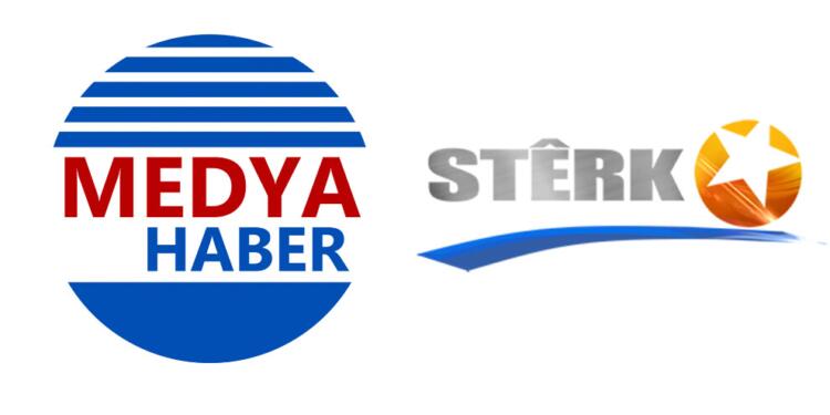 Belçika’da Stêrk TV ve Medya Haber TV stüdyolarına polis baskını
