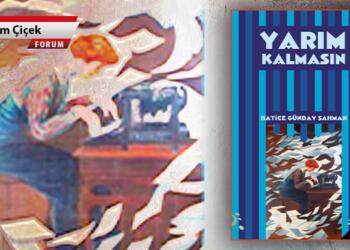 Yarım Kalmasın: Yaşadıklarımız mı düş?