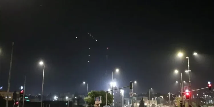 Dünyadan İran’ın İsrail saldırısına tepkiler