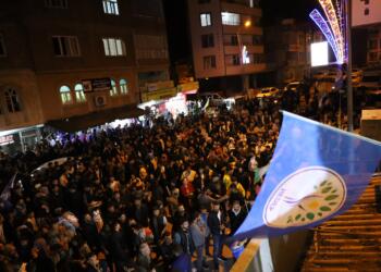 Curnê Reş’te 45 yılın ardından gelen zafer