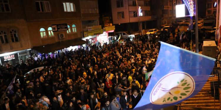 Curnê Reş’te 45 yılın ardından gelen zafer